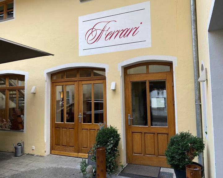 Ristorante Ferrari