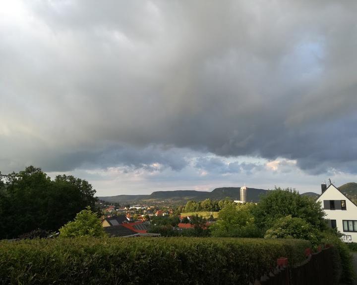 Gartenlokal Am Birnstiel