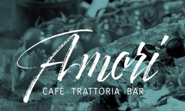 Amori - Café, Trattoria, Bar