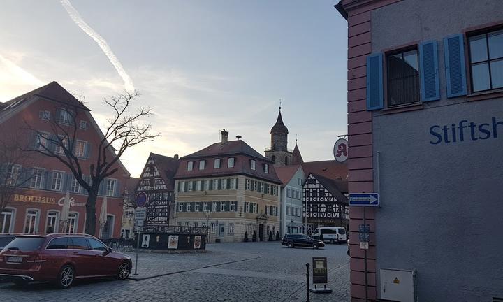 Gasthaus Zur Sonne