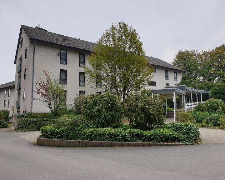 Parkhotel Osnabruck