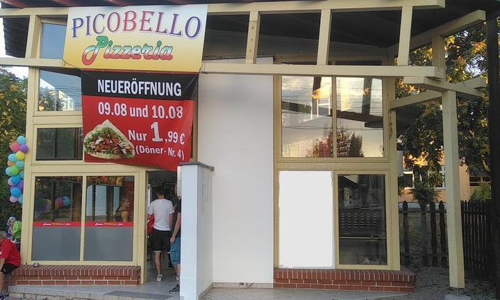 Pizzeria Picobello