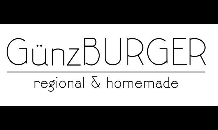 GünzBURGER - regional & homemade