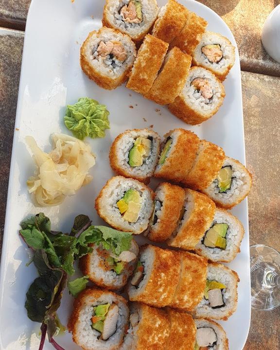 Sushifreunde Jena