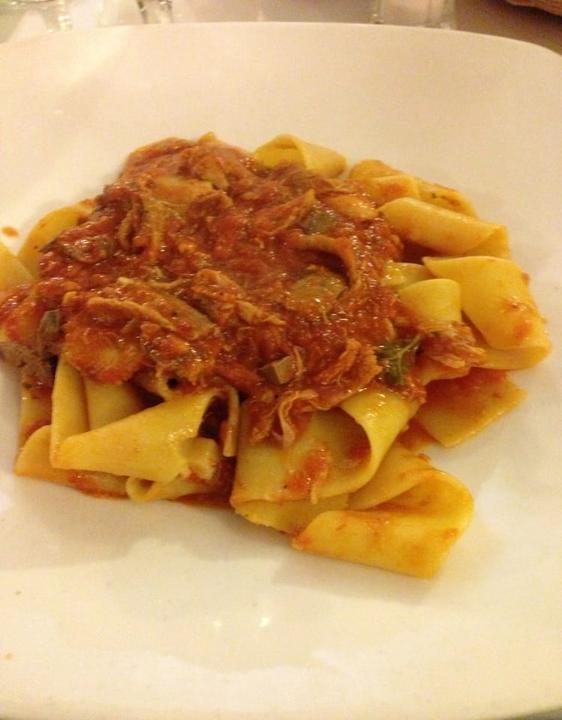 Ristorante Il Colosseo