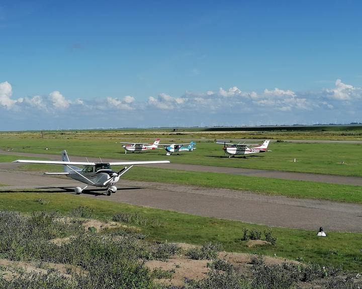 Flughafen Restaurant