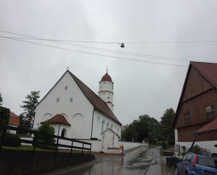 Brauerei und Gastwirtschaft Schweighart