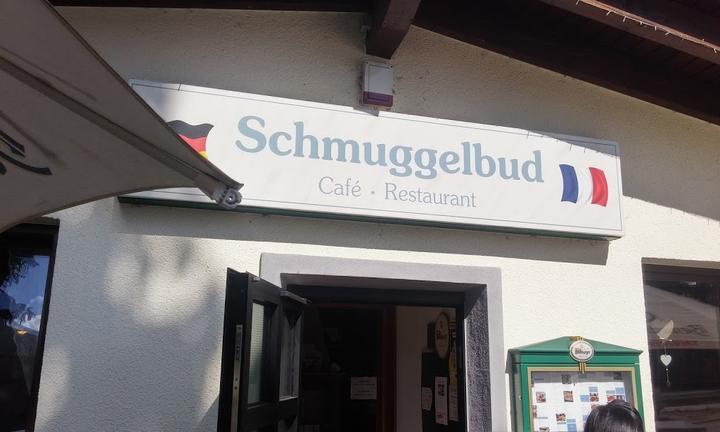 Café Restaurant Schmuggelbud