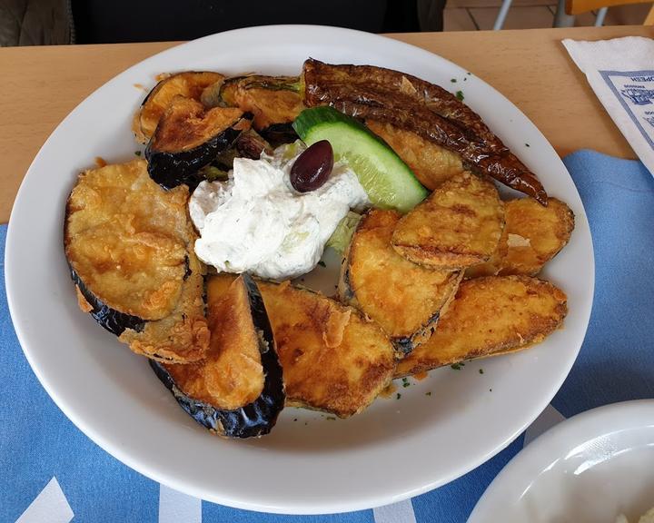 Griechisches Restaurant Akropolis