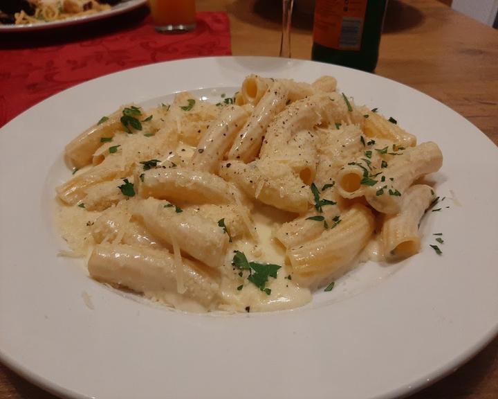 Profumo Di Pasta Da Giuseppe